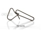 FMA ABS Universal Hook FG TB1133-FG